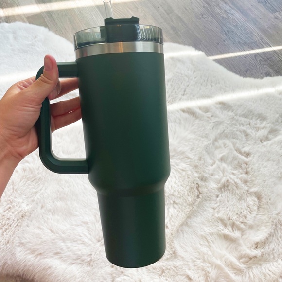 Stanley Accessories Stanley Quencher Spirulina Poshmark